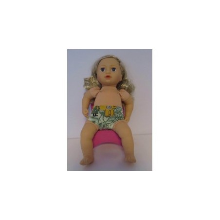onderbroek moomin baby annabell 43cm