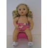 onderbroek roze eenhoorn baby annabell 43cm