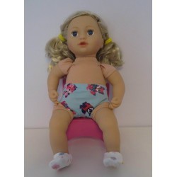 onderbroek mint vossen baby annabell 43cm
