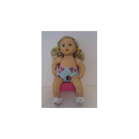 onderbroek mint vossen baby annabell 43cm
