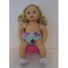 onderbroek mint vossen baby annabell 43cm