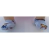 sloffen beer baby annabell 43cm