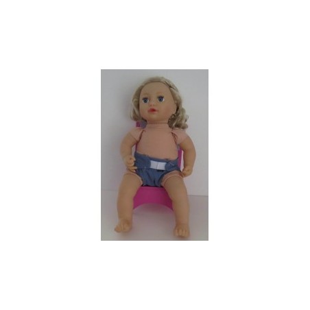 luier beer baby annabell 43cm