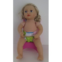 luier tutu cute baby annabell 43cm