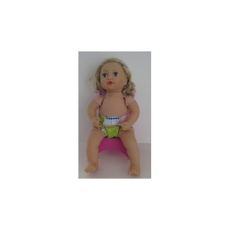 luier tutu cute baby annabell 43cm