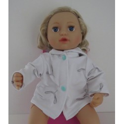 jas baby annabell 43cm