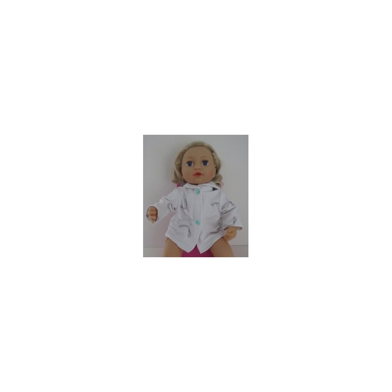 jas baby annabell 43cm