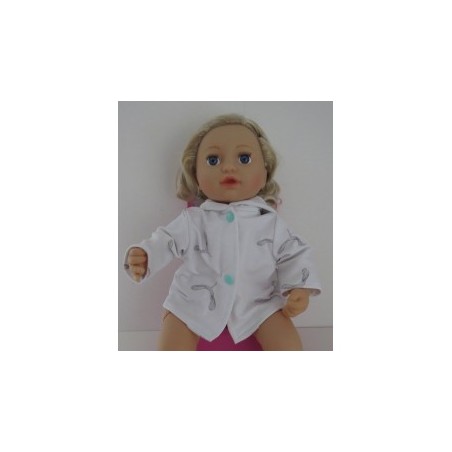 jas baby annabell 43cm