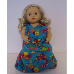 slaapzak bugs baby annabell 43cm