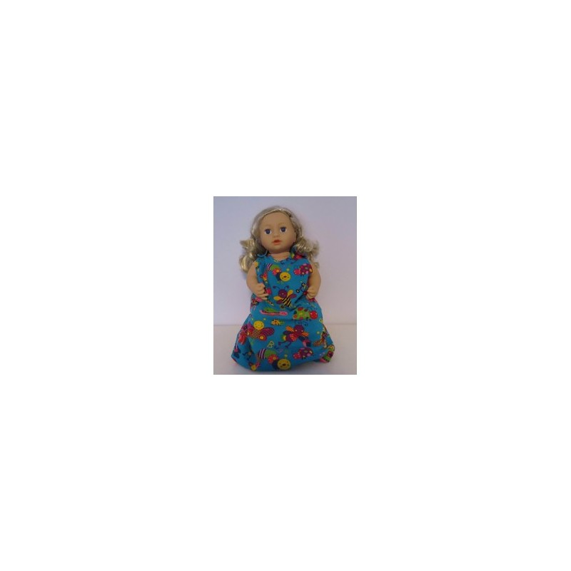 slaapzak bugs baby annabell 43cm