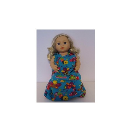 slaapzak bugs baby annabell 43cm
