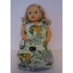 slaapzak moomin baby annabell 43cm