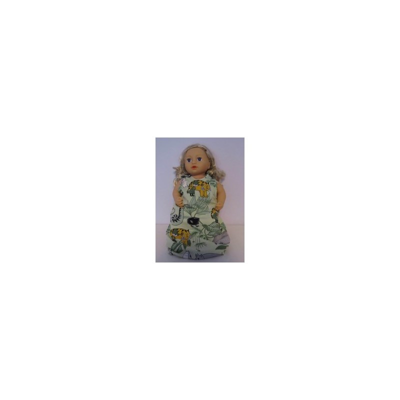 slaapzak moomin baby annabell 43cm