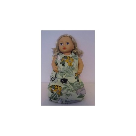 slaapzak moomin baby annabell 43cm