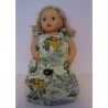 slaapzak moomin baby annabell 43cm