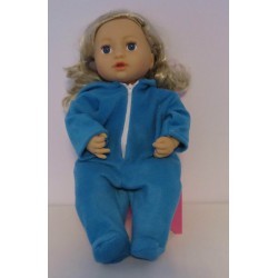 winterpak baby annabell 43cm
