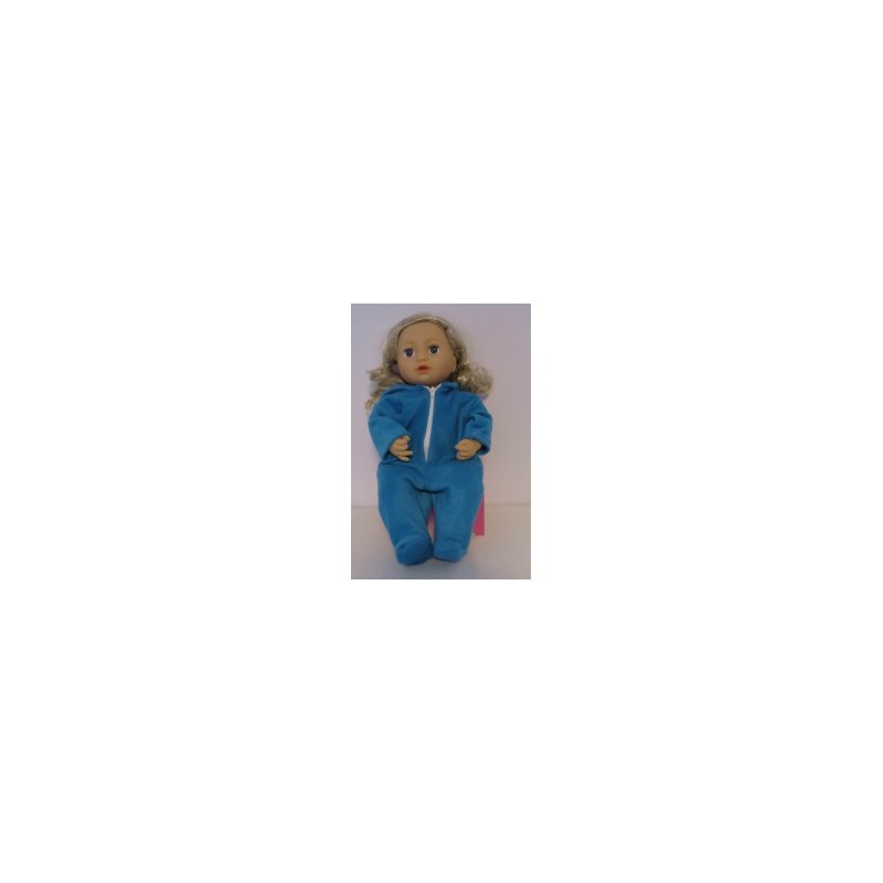 winterpak baby annabell 43cm