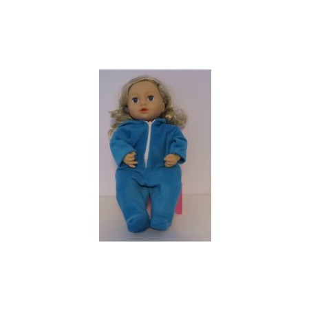 winterpak baby annabell 43cm