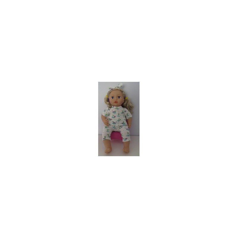 koopje kleding setje meerminnen baby annabell 43cm