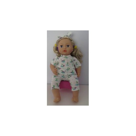 koopje kleding setje meerminnen baby annabell 43cm