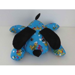 knuffel puppy pluto 38cm