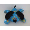 knuffel puppy pluto 38cm