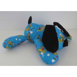 knuffel puppy pluto 38cm