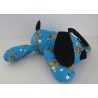 knuffel puppy pluto 38cm