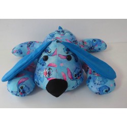 knuffel puppy stich 38cm