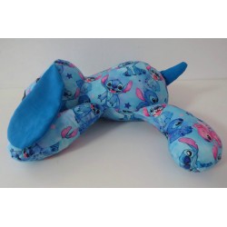 knuffel puppy stich 38cm