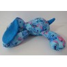 knuffel puppy stich 38cm