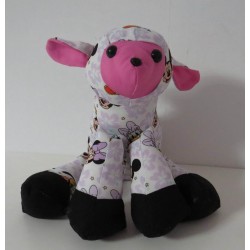 knuffel lammetje disney 23cm