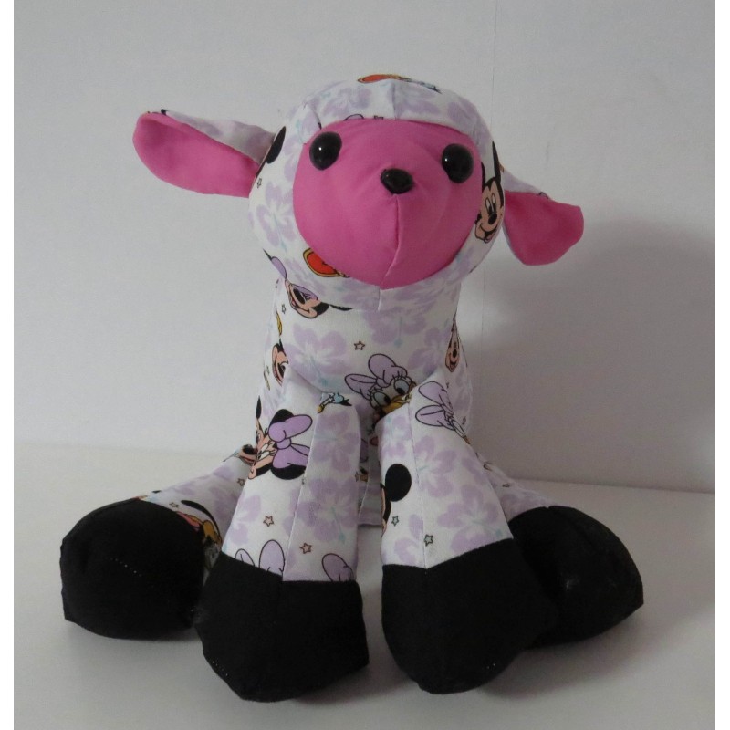 knuffel lammetje disney 23cm