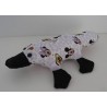 knuffel vogelbekdier disney 30cm