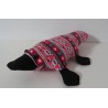 knuffel vogelbekdier 30cm