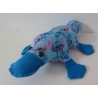 knuffel vogelbekdier stitch 30cm