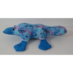 knuffel vogelbekdier stitch 30cm