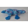 knuffel vogelbekdier stitch 30cm