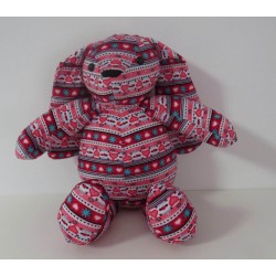 knuffel konijn 46cm