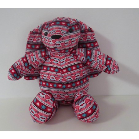 knuffel konijn 46cm