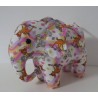 knuffel olifant bambi staand 25/30cm