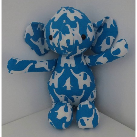 knuffel olifant 36cm