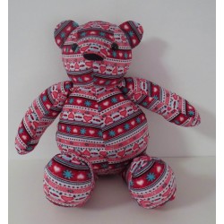 knuffel beer 46cm