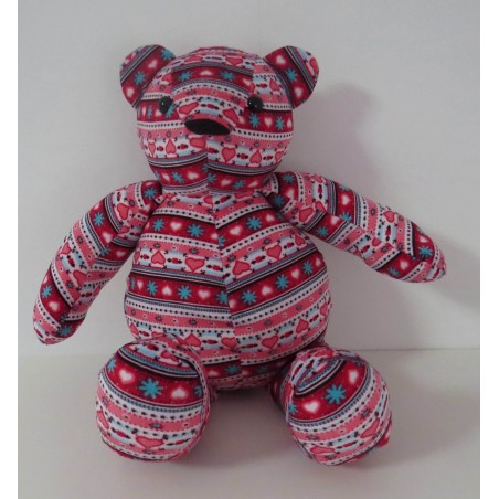 knuffel beer 46cm
