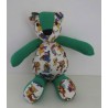 knuffel beer winnie the pooh kerst 30cm