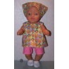hes setje beertje padigton baby born 43cm