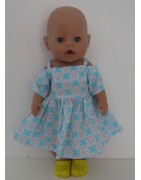 Baby Born 43cm