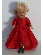 prinsessenjurken