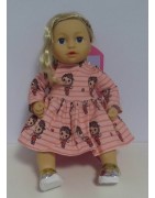 Baby Annabell 43cm