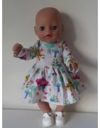 Baby Born Little 36cm